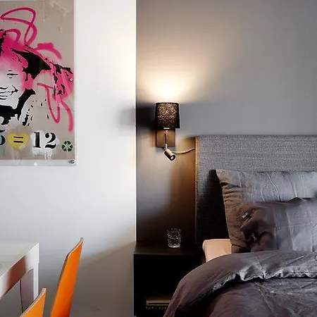 Boutique Oaks Appartement Porvoo