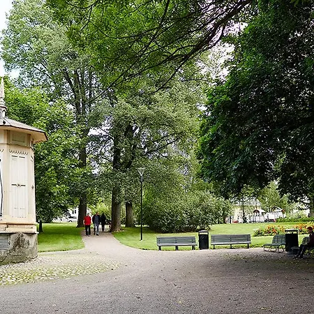 Boutique Oaks Porvoo