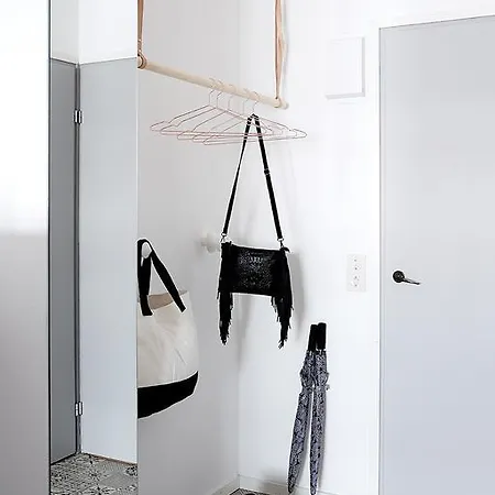 Appartement Boutique Oaks Porvoo