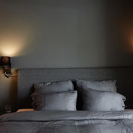Appartement Boutique Oaks *