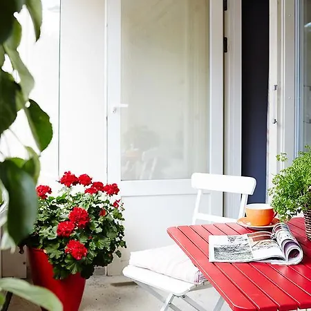 Daire Boutique Oaks Porvoo